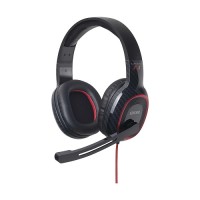 Edifier G20 7.1 Surround Sound Wired Gaming Headset (Black)